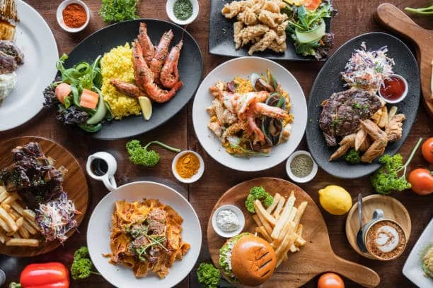 Gastronomie