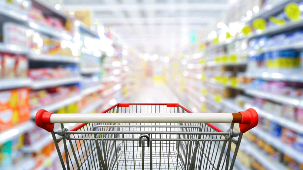 Supermarché