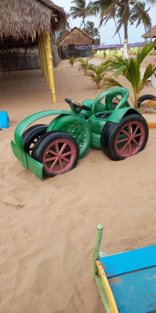 Jeu de voiture 2