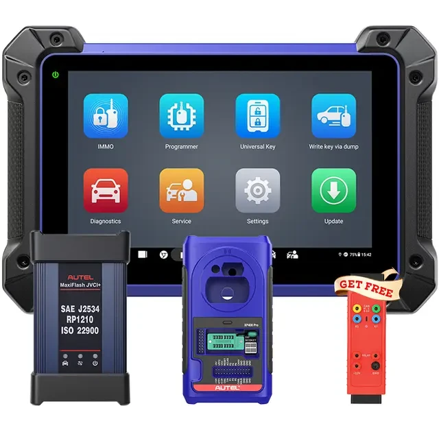 Autel Maxi IM608 Pro