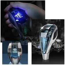 Toyota Led Gear Shift