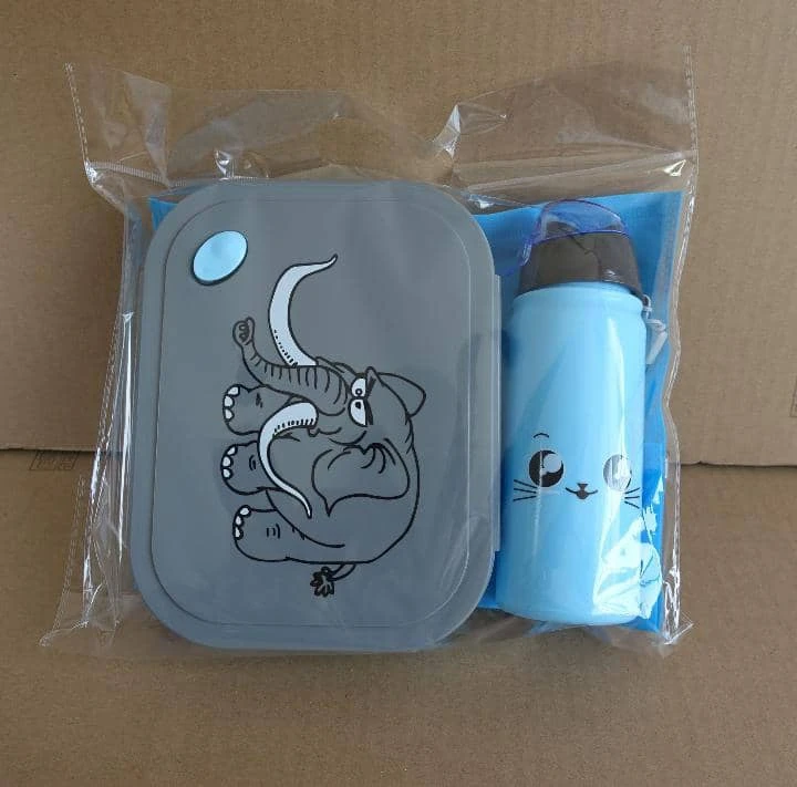 Lunchbox set