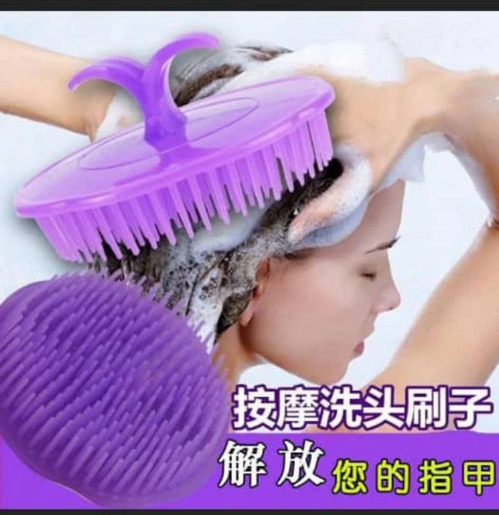 Scalp Massager from 10pcs to 300pcs