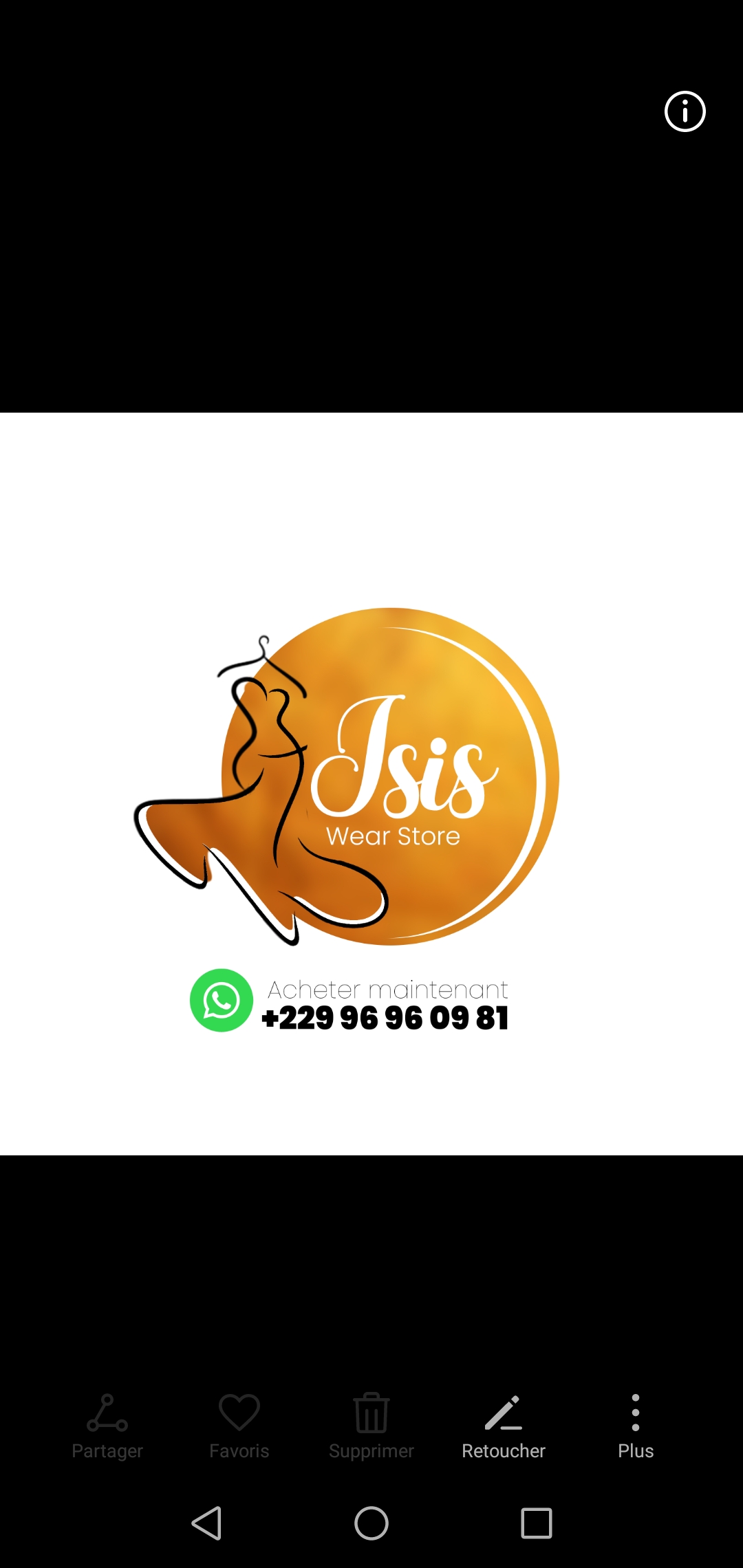 Store