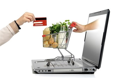 Store