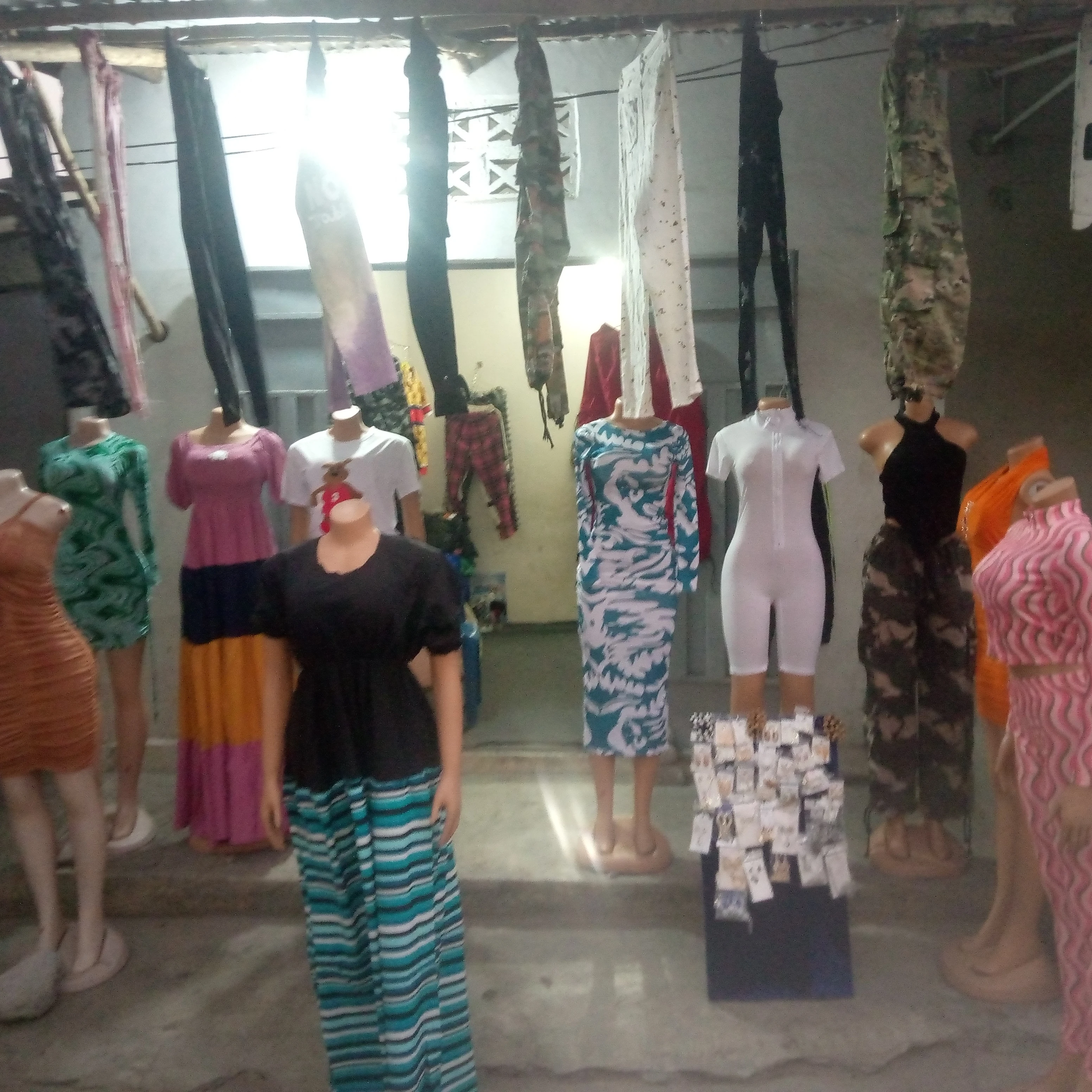 Store