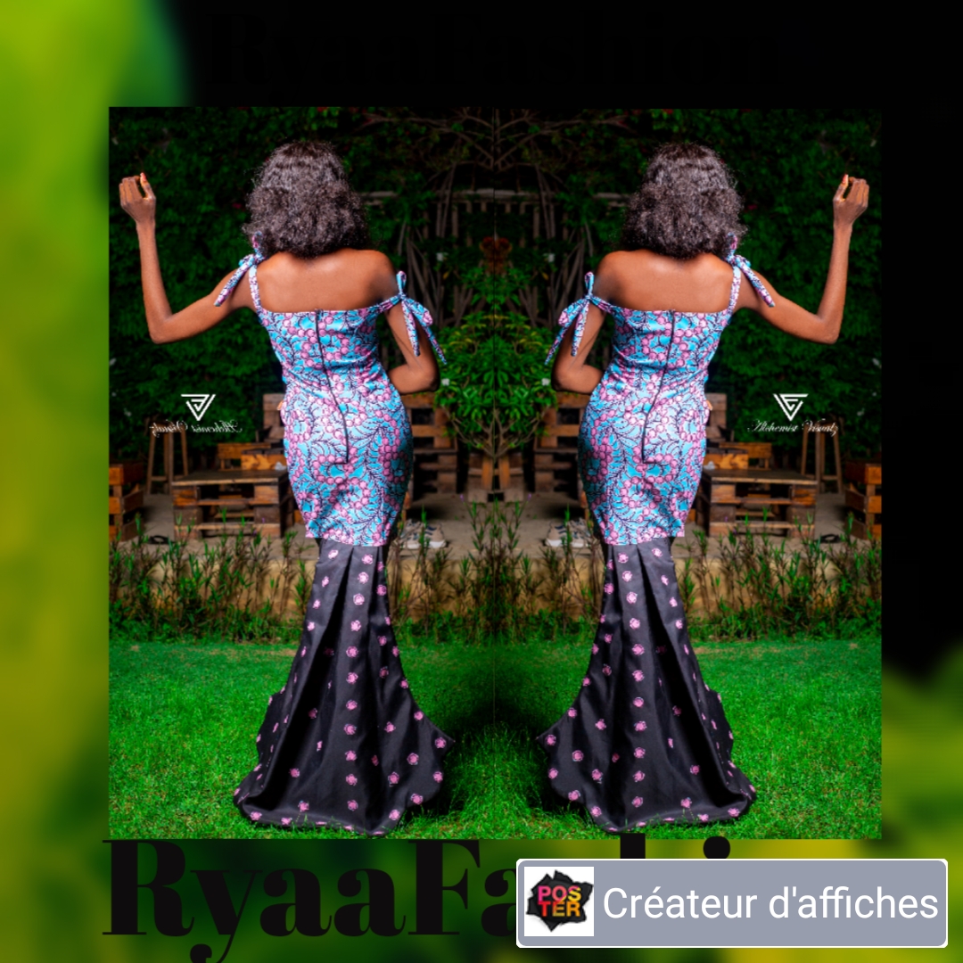 RyaaFashion