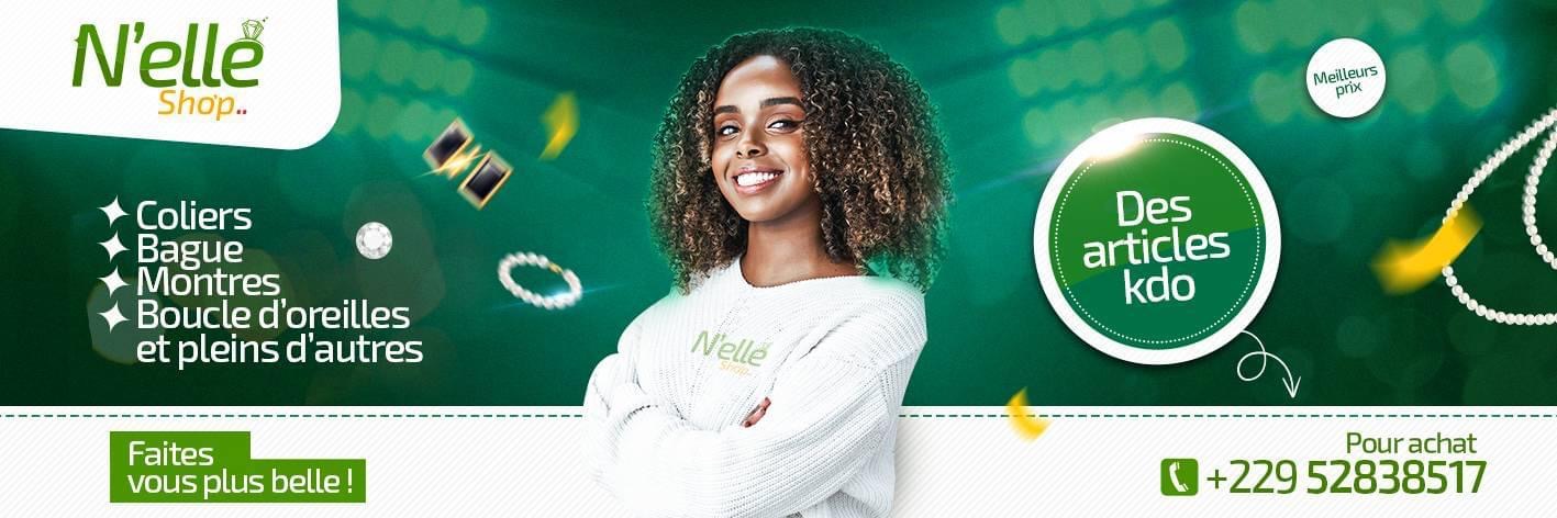 N’Elle shop