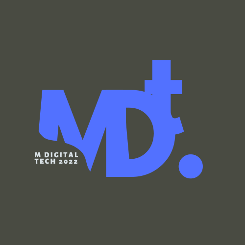 M Digital tech.