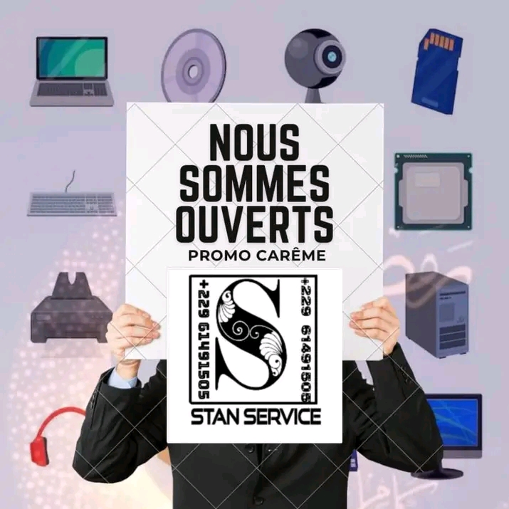 Stan service