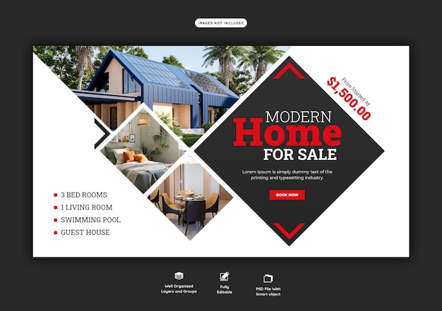 Immobiliers+