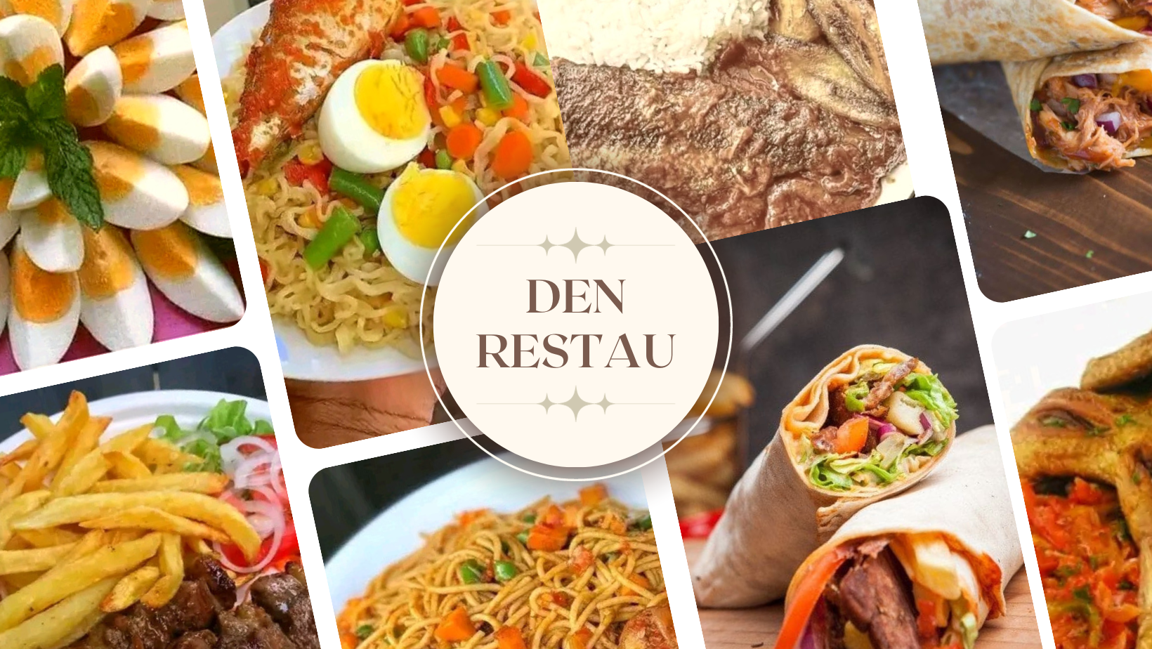 DEN - RESTAU