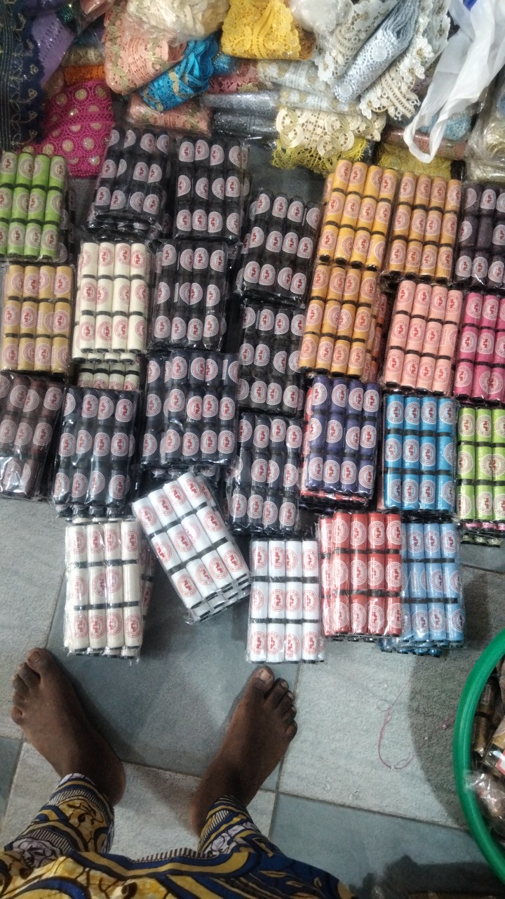 mercerie tata dorvis